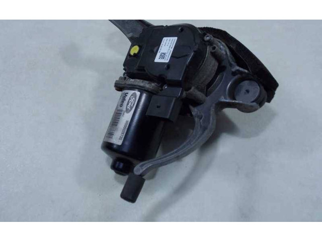 Двигатель стеклоочистителей BK2117500AD, 47584 Ford Transit Custom