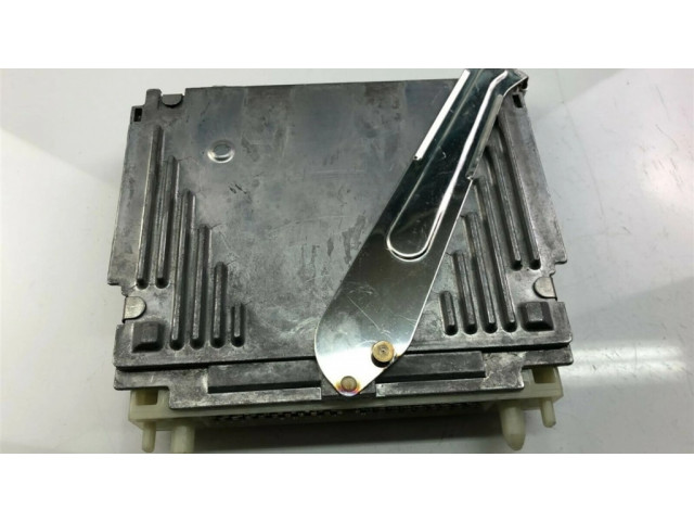 Блок управления P09442107, S522   Volvo V70