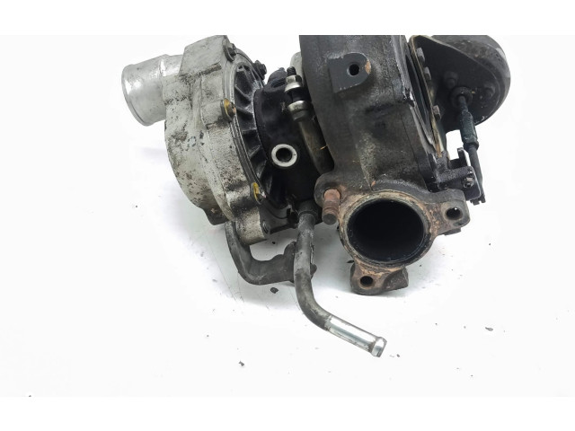 Турбина Lexus IS 220D-250-350 100312140N, 1720126011