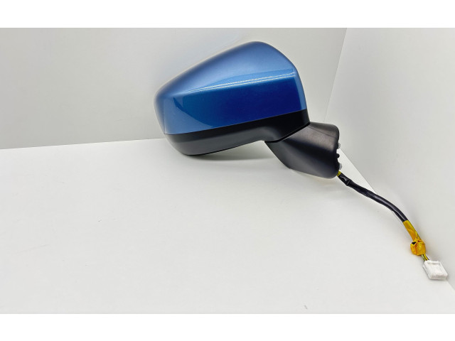 Зеркало электрическое        Subaru Forester SK  2018 -  года   