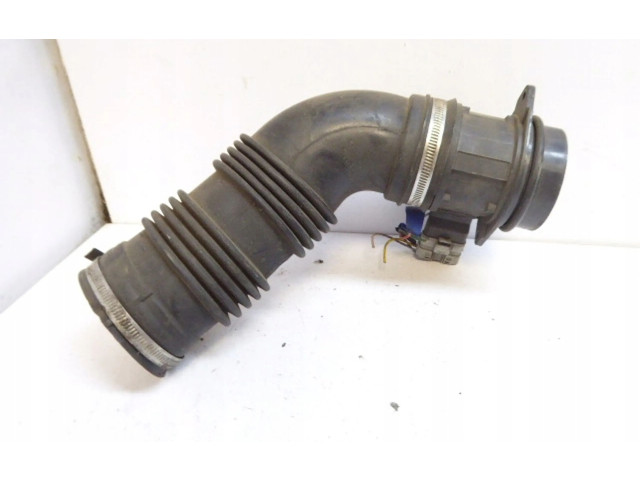 Интеркулер  9634642380   Peugeot 306 