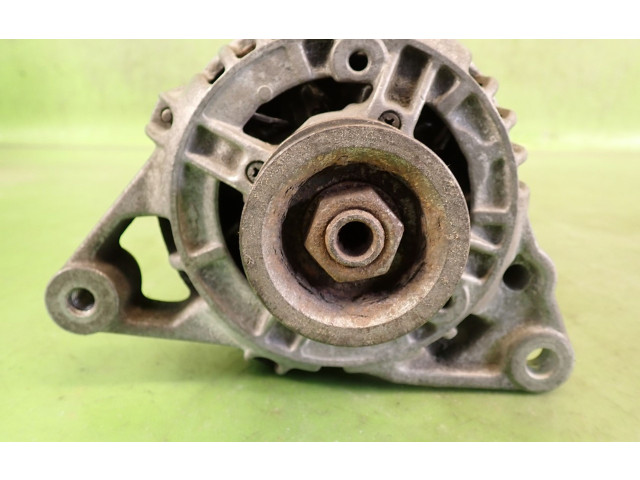 Генератор 0123310022 058903016 Skoda Fabia Mk1 (6Y)