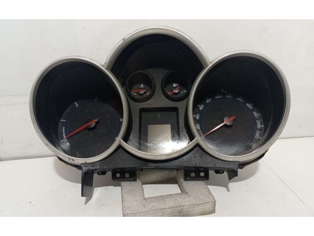 Vstřikovač 6293U Chevrolet Cruze