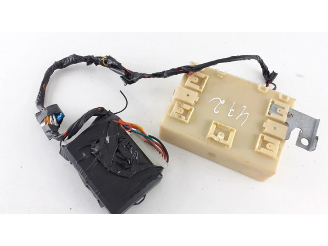 Блок управления 1L1T15K602AD Lincoln Navigator