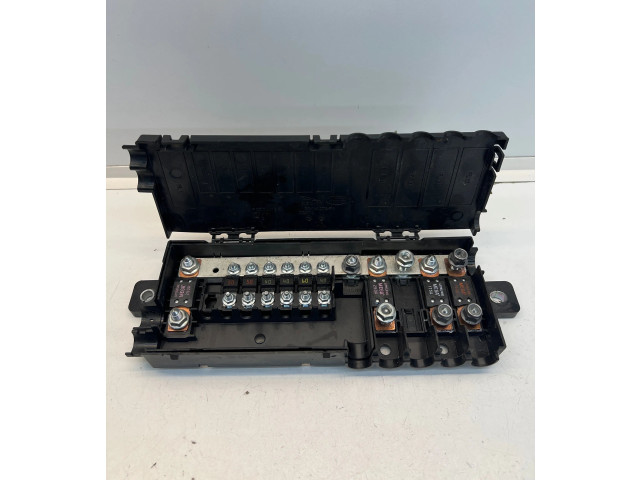 Pojistková skříňka HX5314A073AA Jaguar I-Pace 2020