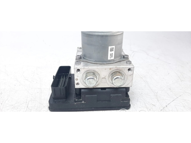 Блок АБС 52129063, 6000629607 Jeep Renegade 2014- года