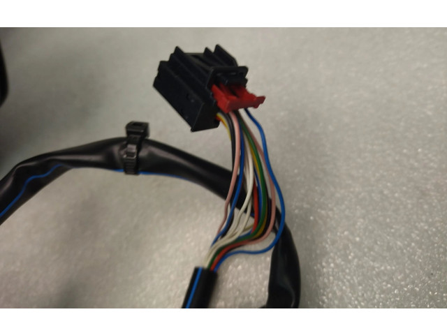 Zpětné zrcátko Audi Q7 4M 2015 4M1857410F, 4M0857536A