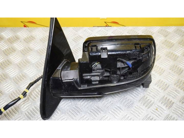 Зеркало электрическое GMC Yukon - года