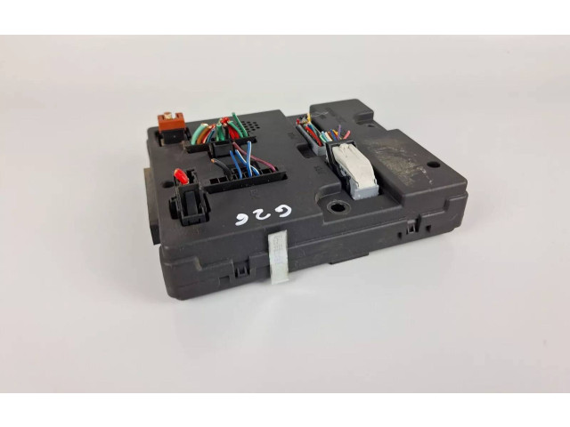 Блок управления T113600030 Chery Tiggo