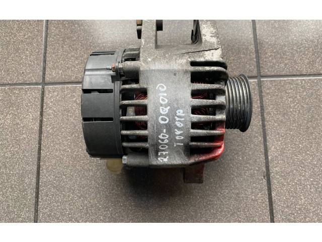 Генератор 27060-0Q010   Citroen C1      