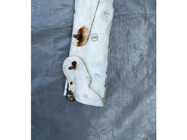 Подушка безопасности в сиденье Jeep Grand Cherokee WL