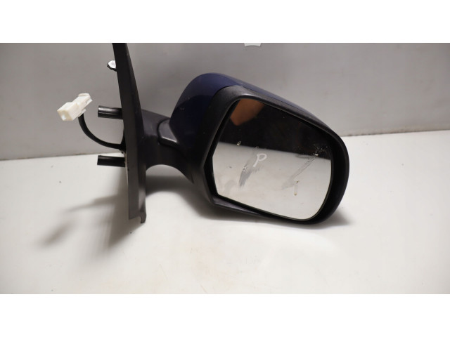 Зеркало электрическое        Dacia Lodgy   -  года   