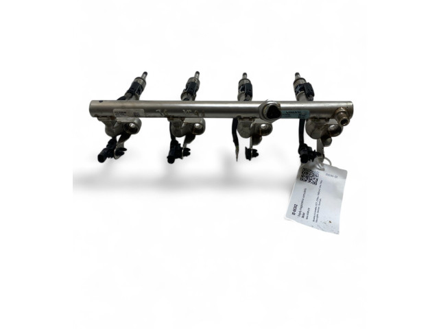 Топливная рампа 31478555, 31432778   Volvo XC90   для двигателя T6