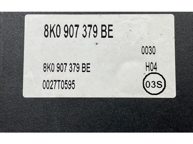 Масляный насос  CDNC 8K0907379BE  Audi A5 8T 8F 