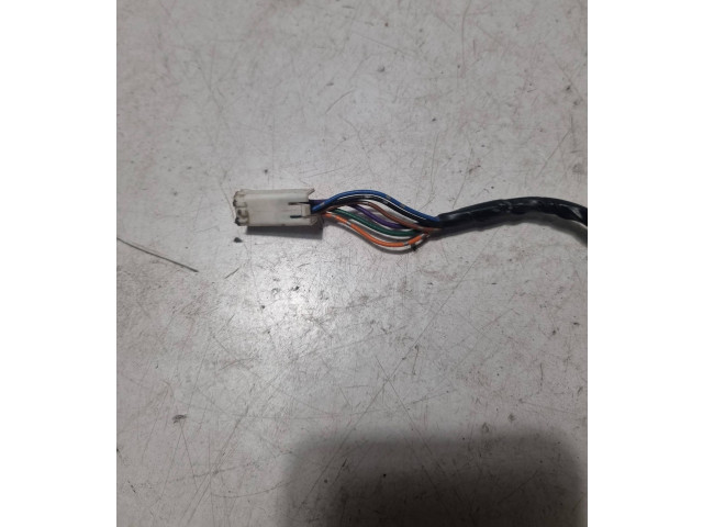 Zpětné zrcátko Mazda 5 2010 E422284, 02K2284