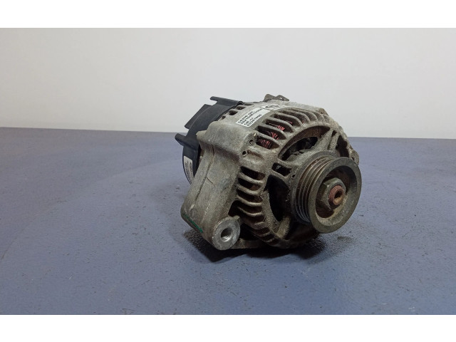 Генератор 63341896, 63341896 Smart ForTwo I