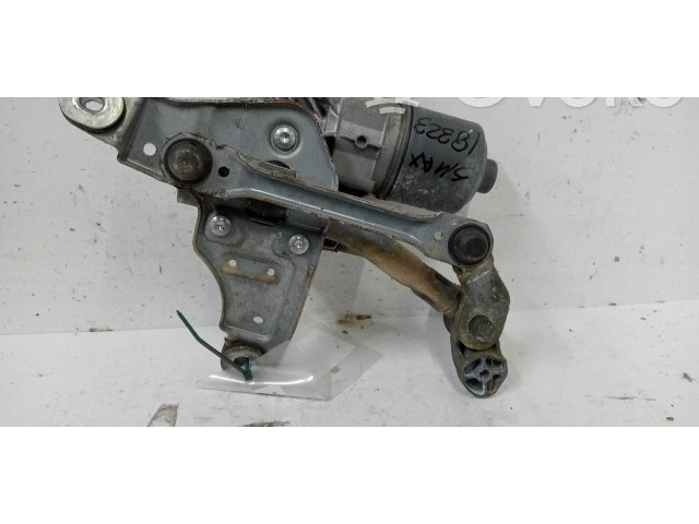 Моторчик дворников 6M2117504BG, 6M2117504BG Ford S-MAX