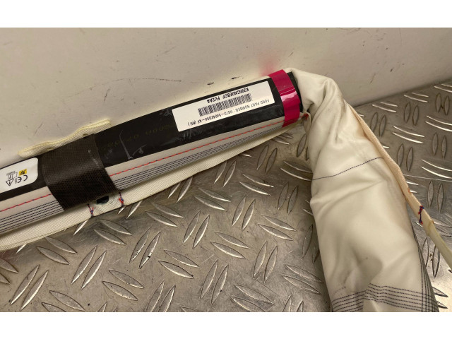 Боковая подушка безопасности HS7354042D94AF   Ford Fusion II