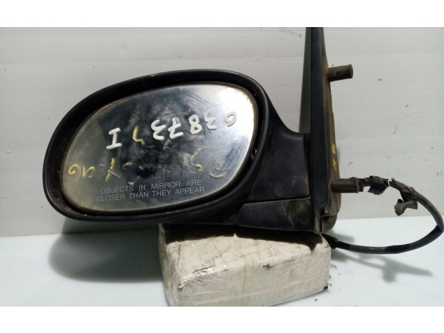 Зеркало (управляемое электричеством) SsangYong Korando