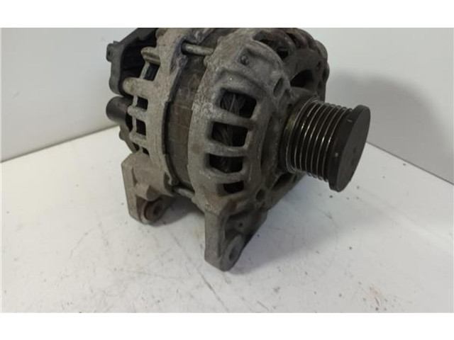 Генератор 231002854r   Dacia Sandero      