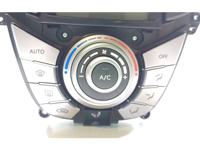 Блок управления климат-контролем 972501K7004X, 972501K700   Hyundai ix20
