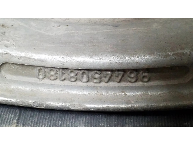 Обод (ободья) колеса из легкого сплава R 17