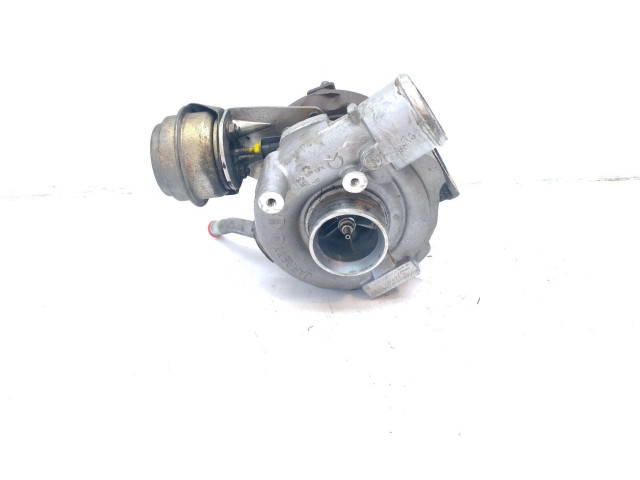 Turbodmychadlo Турбина 11652414328, GT2556V BMW 5 E60 E61 M57D30O2