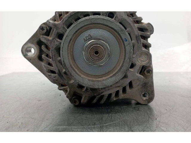 Генератор AHGA77   Honda Civic      