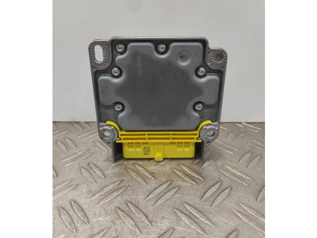 Блок подушек безопасности 4F0959655G, 17112009   Audi A6 S6 C6 4F