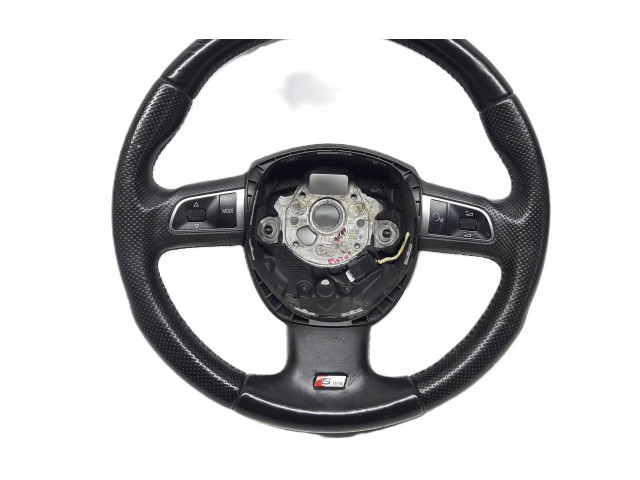 Volant Audi Q7 4L 2010 4M0419091K  