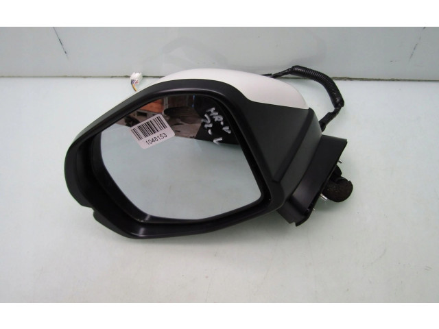 Зеркало электрическое        Honda HR-V  2021 -  года   