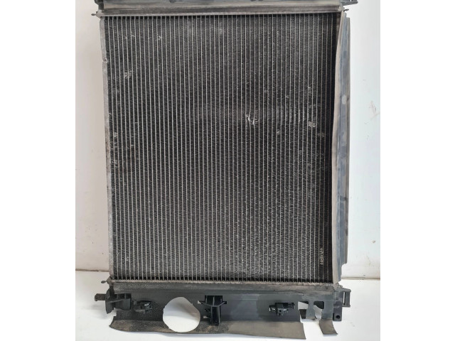 Топливная рампа 04677754AB, 2B1015107 Chrysler Voyager