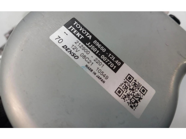 Volant Toyota Corolla E20 2020 4520A02400, 4520A02400