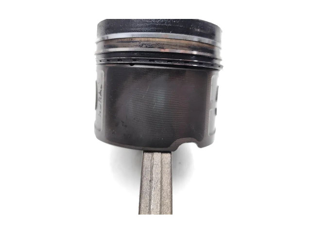  Поршень с шатуном 204D3 204D3  Land Rover Freelander  