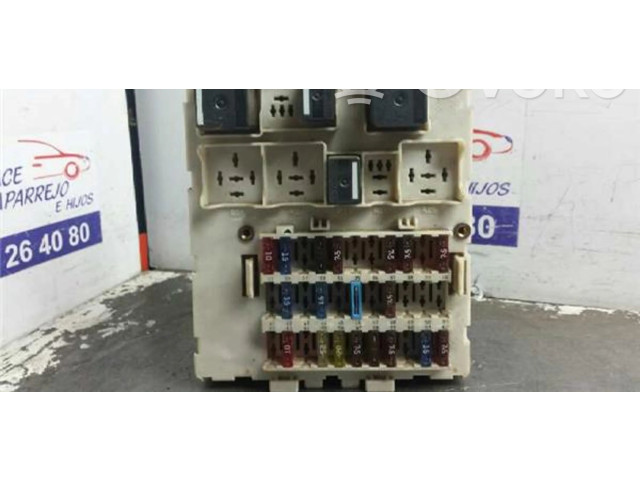 Блок предохранителей 518774302, 518774302 Ford Transit - Tourneo Connect