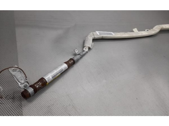 Боковая подушка безопасности 8P3880741A   Audi A3 S3 8P