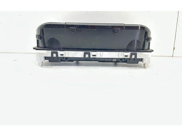 Přístrojová deska Daihatsu Cuore 2008 257440-0616, 257440-0616