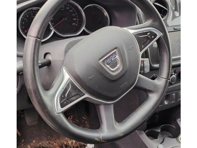 Руль Dacia Lodgy  2012 -  года 484006290R      