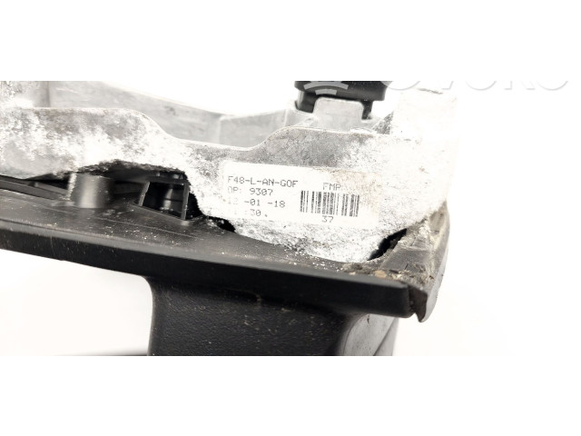 Zpětné zrcátko BMW X1 F48 F49 2017 E1041357