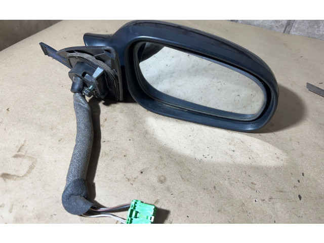 Зеркало электрическое        Volvo S80  1999 - 2003 года   