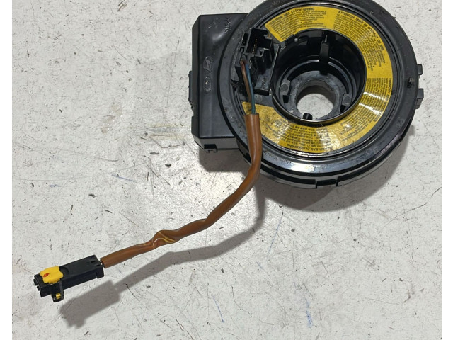 Подрулевой шлейф SRS Hyundai i10