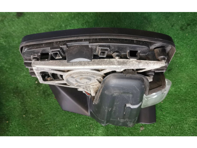 Зеркало электрическое        Ford Transit Custom  2013 - 2023 года   