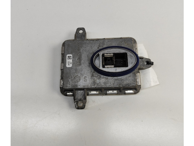 Блок управления Xenon