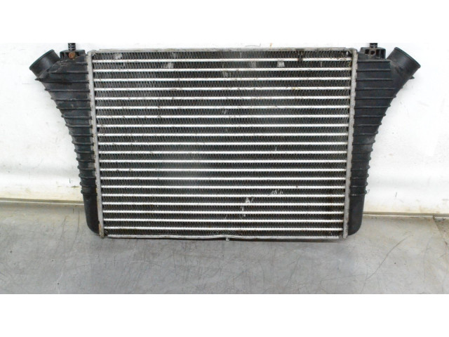 Интеркулер  CELLMTT385X500MM   Saab 9000 CS 