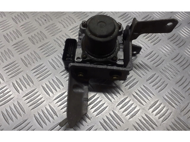 Передний електрический механизм для подъема окна без двигателя Honda Accord 2003 - 2007 года