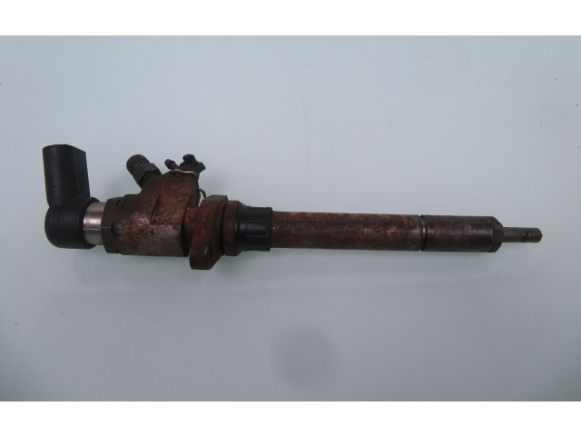 Жиклер (жиклеры) (форсунка (форсунки) 9637536080 Citroen C4 I Picasso