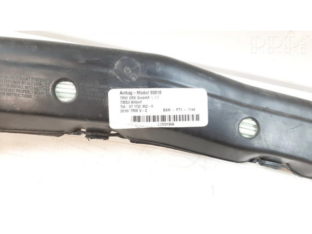 Боковая подушка безопасности 30361417G, 1648601105   Mercedes-Benz GL X164