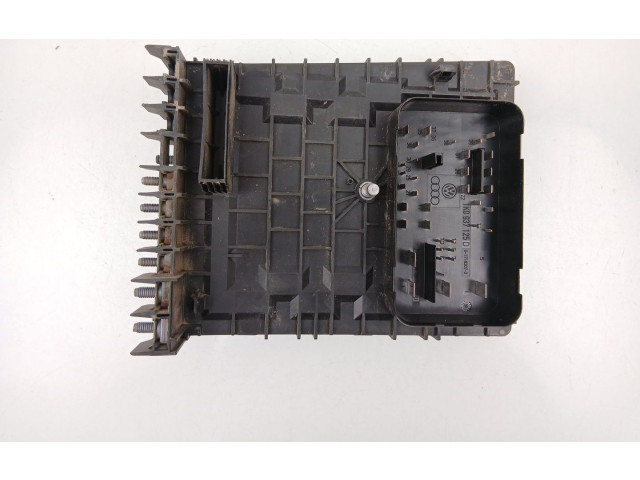 Модуль управления BSM 1K0937125D Skoda Yeti (5L)