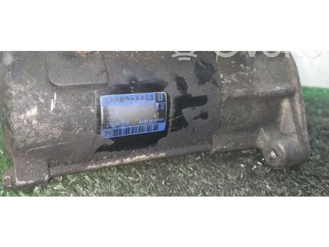 Čerpadlo oleje 3110064G0, 2280007160 Suzuki Swift Cultus