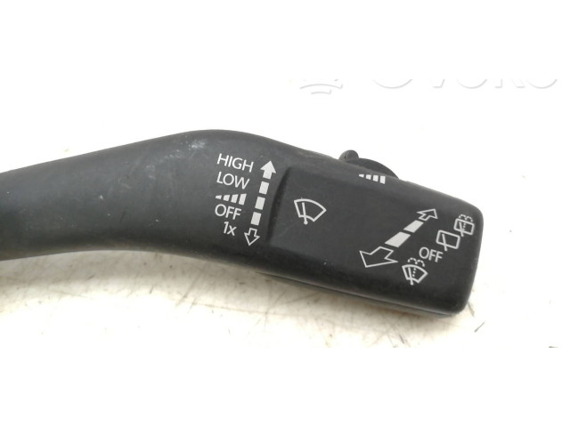 Ручка стеклоочистителей 1K0953519H Volkswagen Caddy